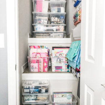 Closets