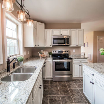 New Kitchen