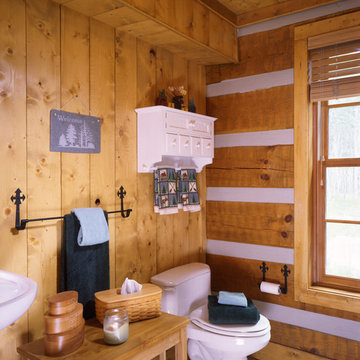 Petersen Cabin