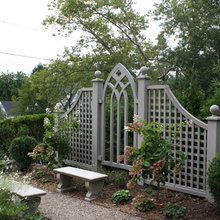 garden gates