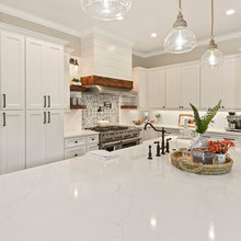 Kitchen Reno