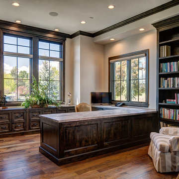 Home Office