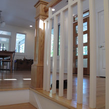 Railings
