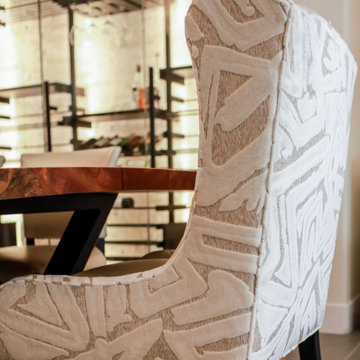 Upholstery