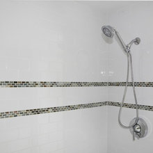 Showers