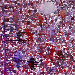 Original Art For Sale - Artwork