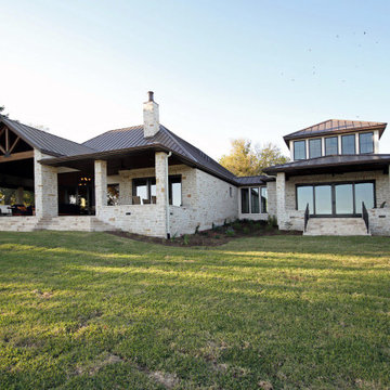 CLB Network - Showcase Builders - Kingsland, TX - 4