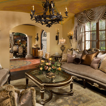 Shady Canyon Residence 2