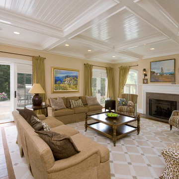 Winnetka Private Residence