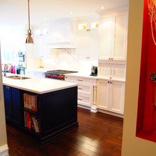Kitchen Lights