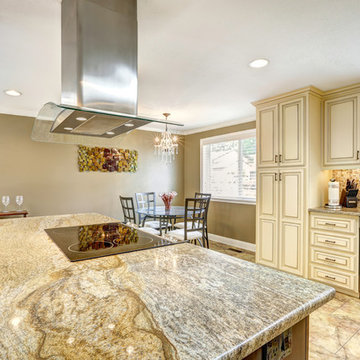 Great Granite Countertops Galore
