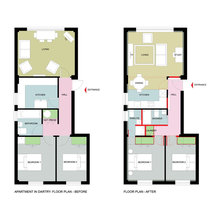 Smasll Spaces
