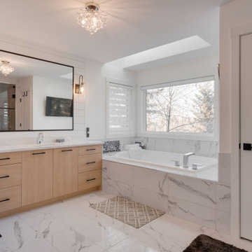 Douglasdale Flip