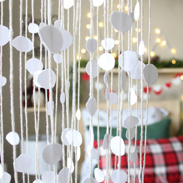 Woodland Wonderland Kid's Room