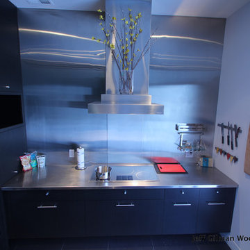 Whitefish Mountain Modern