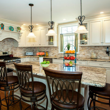 Holiday Kitchen