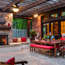 Patio Ideas