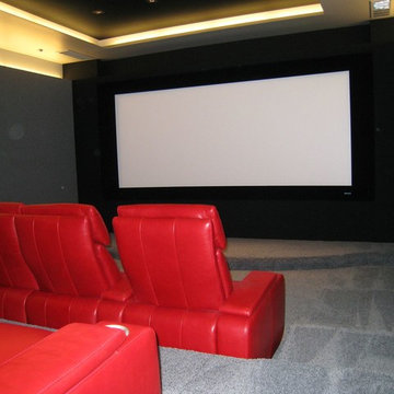 Home Theater
