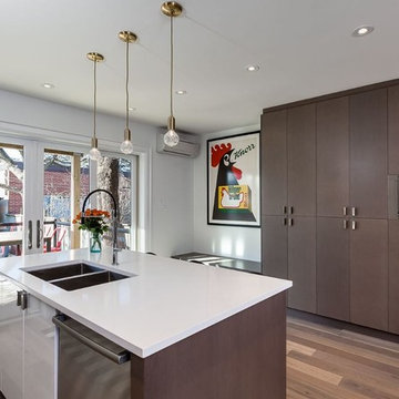Humewood Renovation