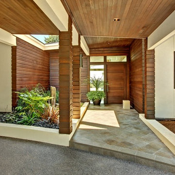 Mercer Island Rambler