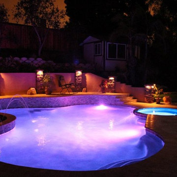 Pools