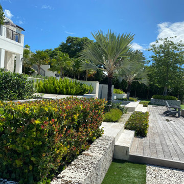 GABLES WATER FRONT ESTATE