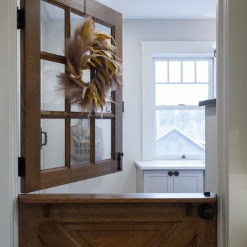 1920 Farmhouse Whole Home Remodel