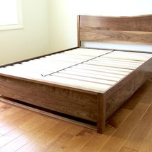 Bed Ideas
