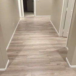 Helsinki Laminate Flooring - Laminate Flooring