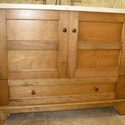 Vanities and Cabinets - Furniture