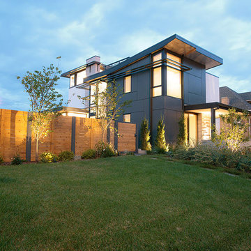 Boundless House