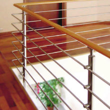 stair railings