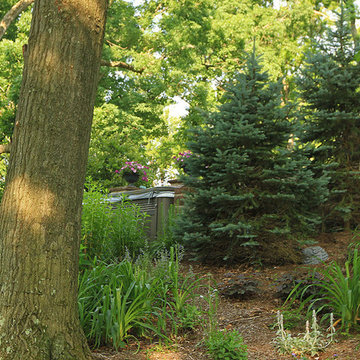 Historic West Hartford Home