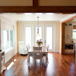 Acreages - Products