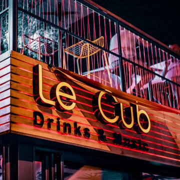 LE CUB