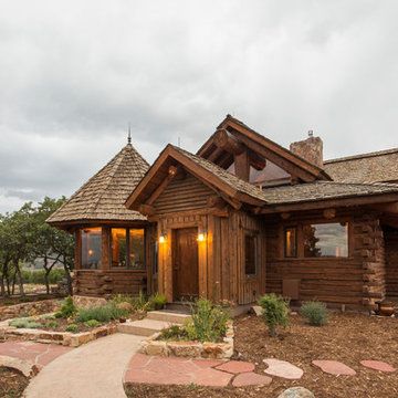 Hobbit House