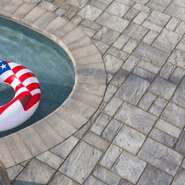 New Jersey Pool Patio
