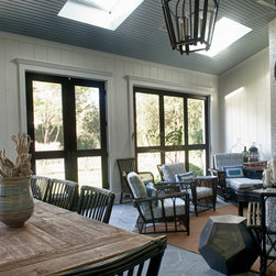 Upstate Screen/Storm Doors - Screen Doors