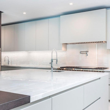 Stunning Kitchen Layout Design Ideas, Kitchen Remodeling Contractor in Glendale