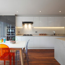 Kitchen Ideas