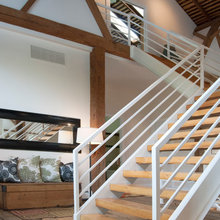 Staircases