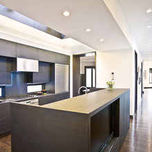 Modern Kitchens