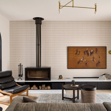 East Melbourne 02 Renovation & Extension