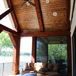 Stonehouse Project - Home Electronics