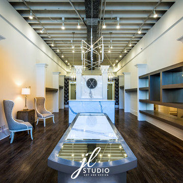 Lennox and Lane Clothing Boutique