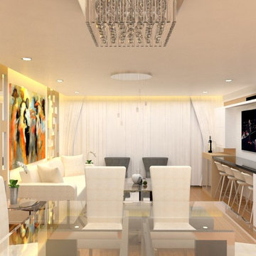 SALA - COMEDOR