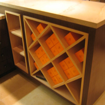 Wine Cellar