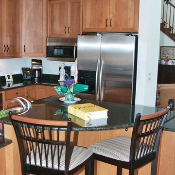Custom Cabinets