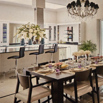 Birch Creek Remodel
