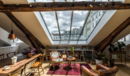 Ouvrir un toit : quelles sont les autorisations nécessaires ?